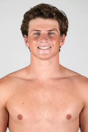 Gavin Netherton, Water Polo, undefined