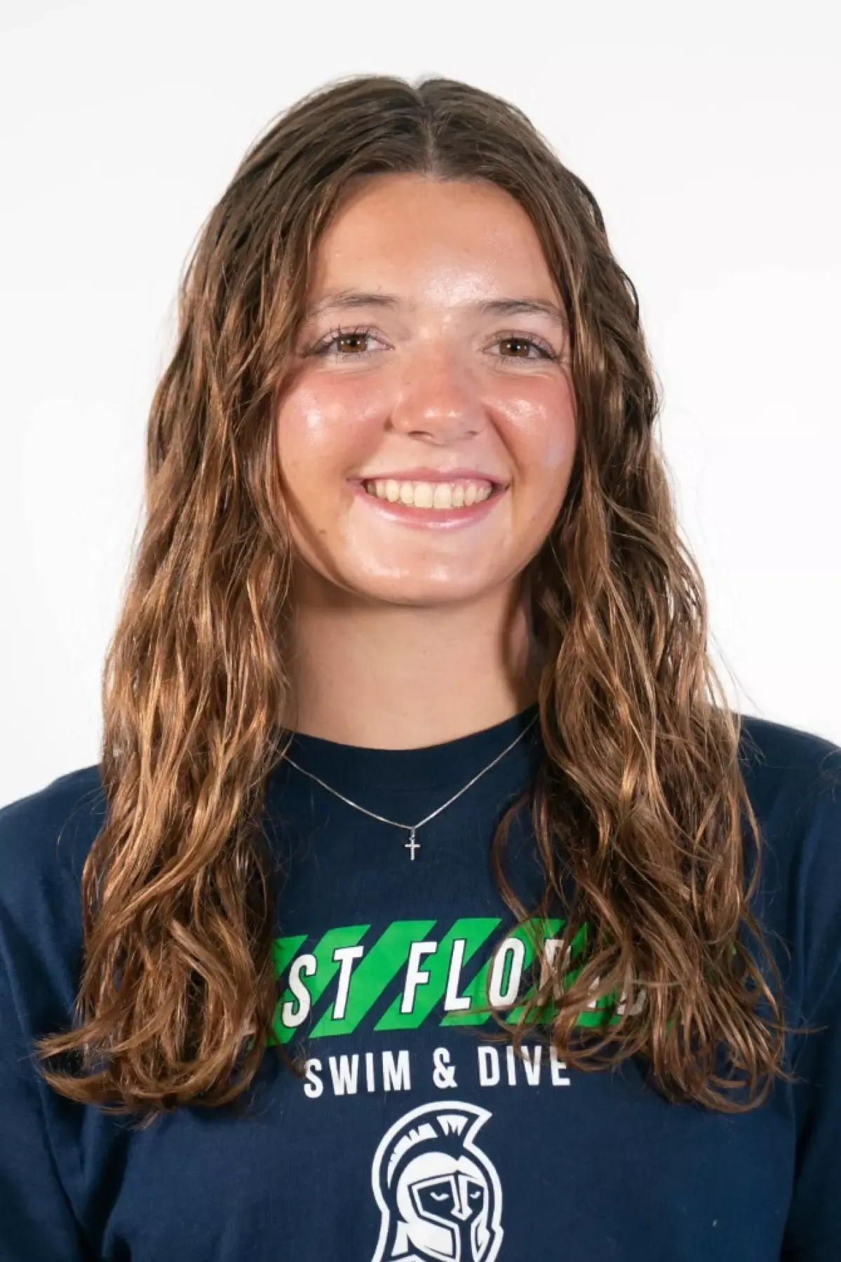 Alexandria Morgan, Swimming & Diving, University of West Florida