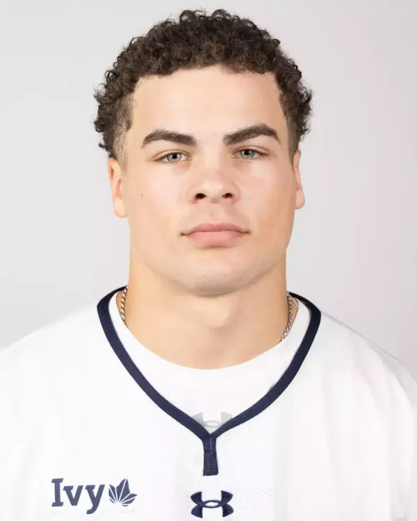 Nick Wehmeyer, Lacrosse, Yale University