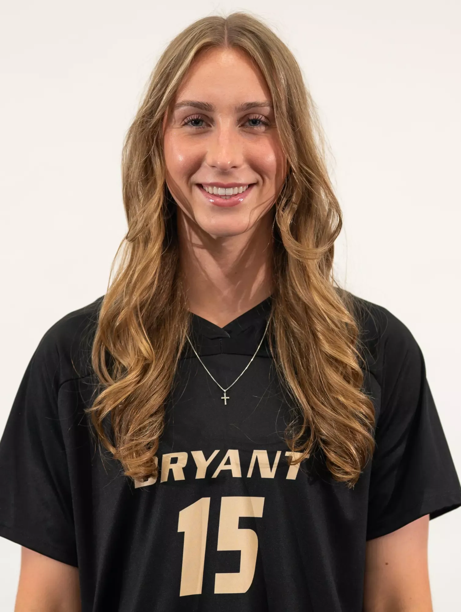 Cassidy Moriarty, Soccer, Bryant University