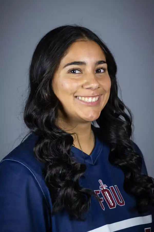 Zoe Valdez, Softball, Fairleigh Dickinson University