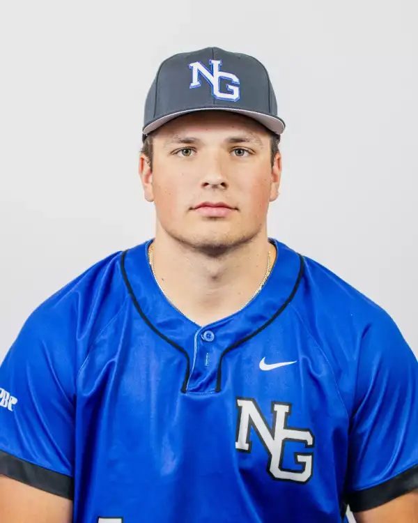 Todd Haley, Baseball, University of North Georgia