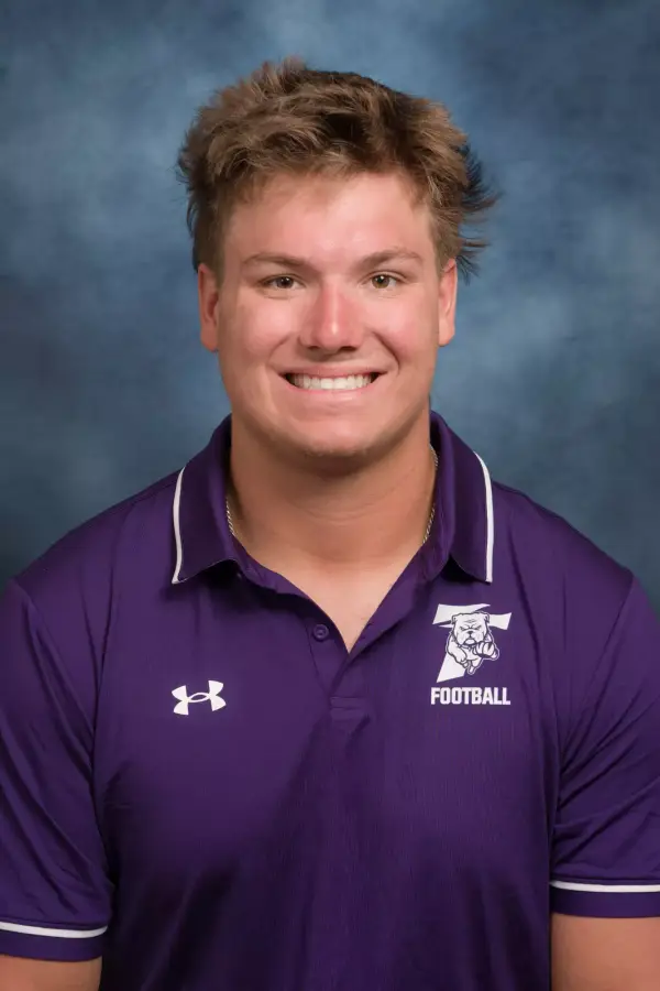 Max Wycoff, Football, Truman State University