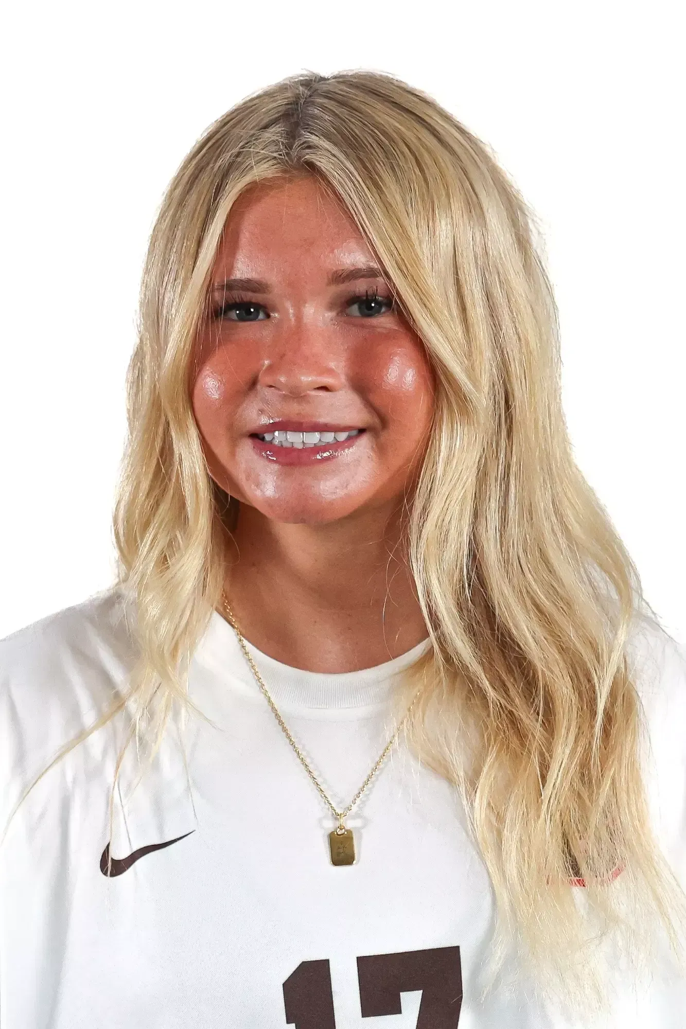 Georgia Steinbach, Soccer, Brown University