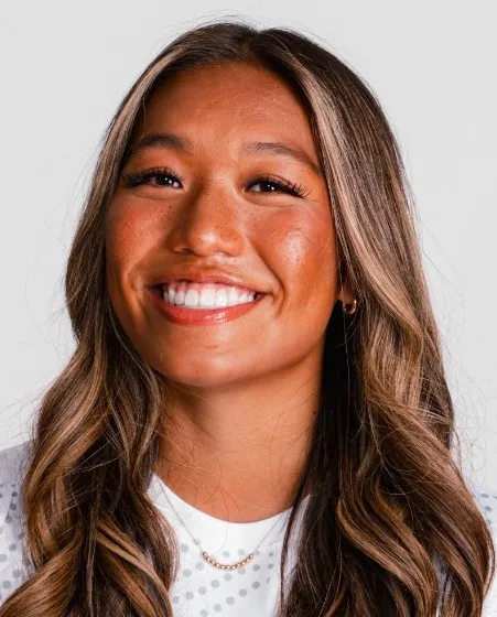 Summer Chen, Soccer, Gonzaga University
