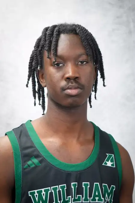 Edgar Hardwick, Basketball, William Woods University