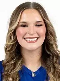 Heidi Maytum, Softball, Houston Christian University