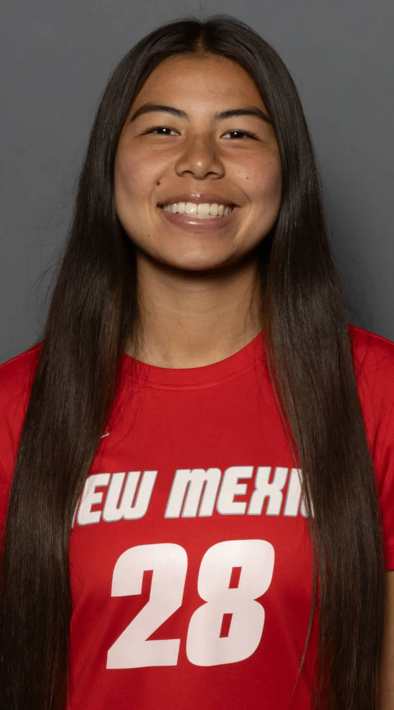 Sherry Diep, Soccer, undefined