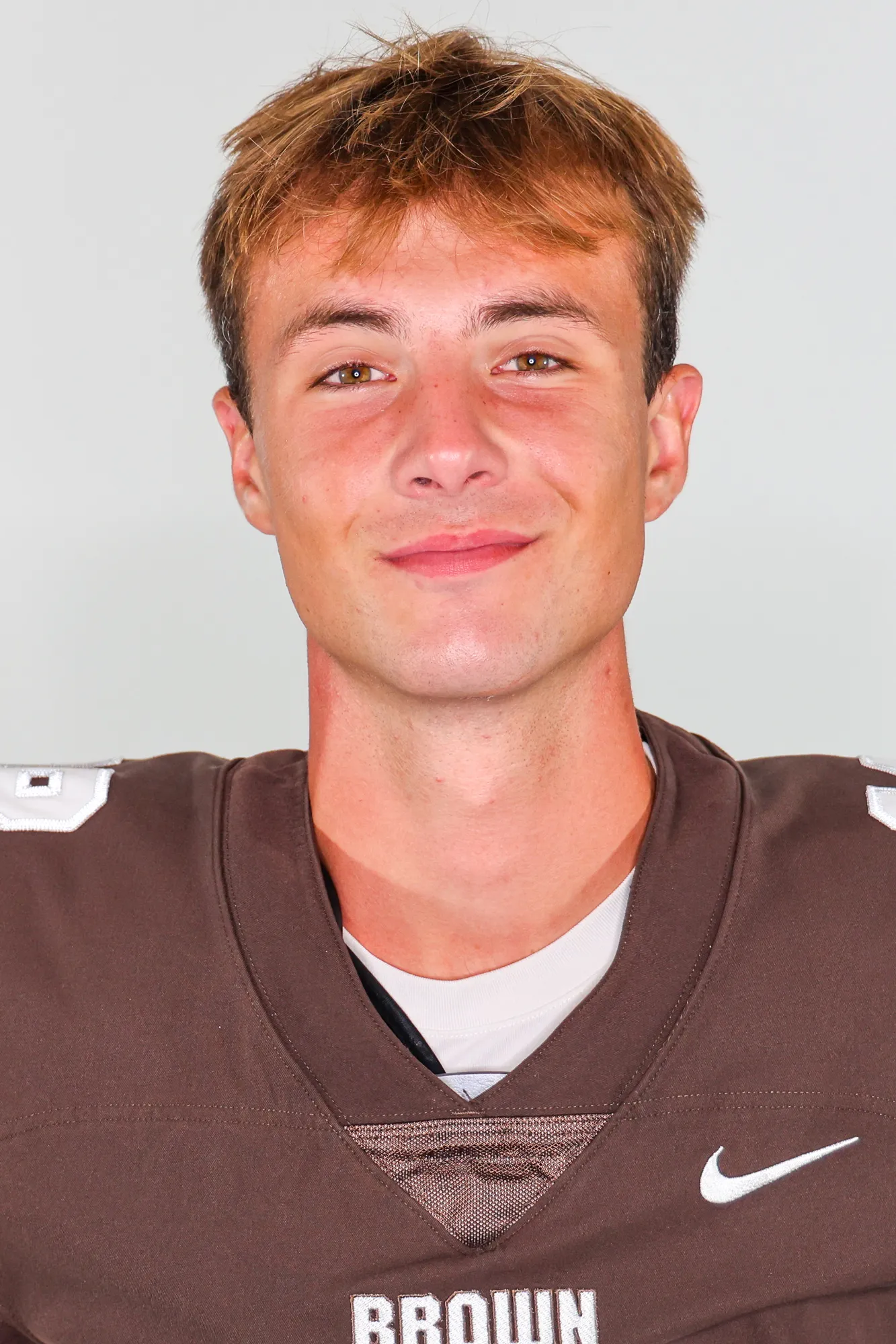 Will Currid, Football, undefined