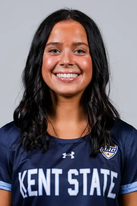 Kaitlyn Boone, Lacrosse, Kent State University