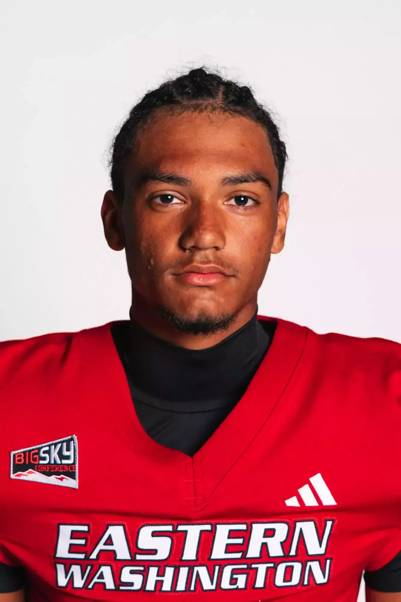 Sean Embree Jr., Football, undefined