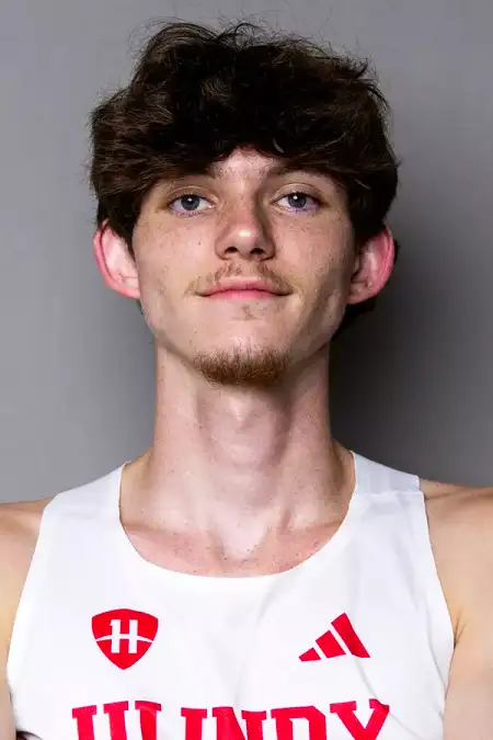 Liam Lilly, Track and Field (O), Indiana University Indianapolis