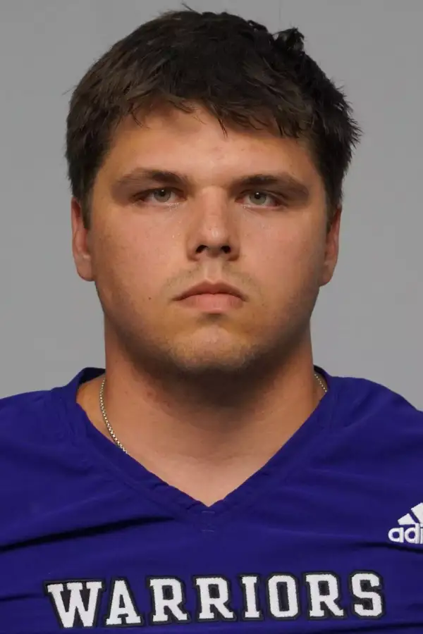 John Schwaab, Football, Winona State University