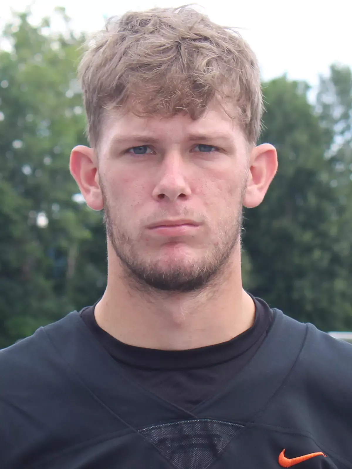 Jordan Schneider, Football, undefined