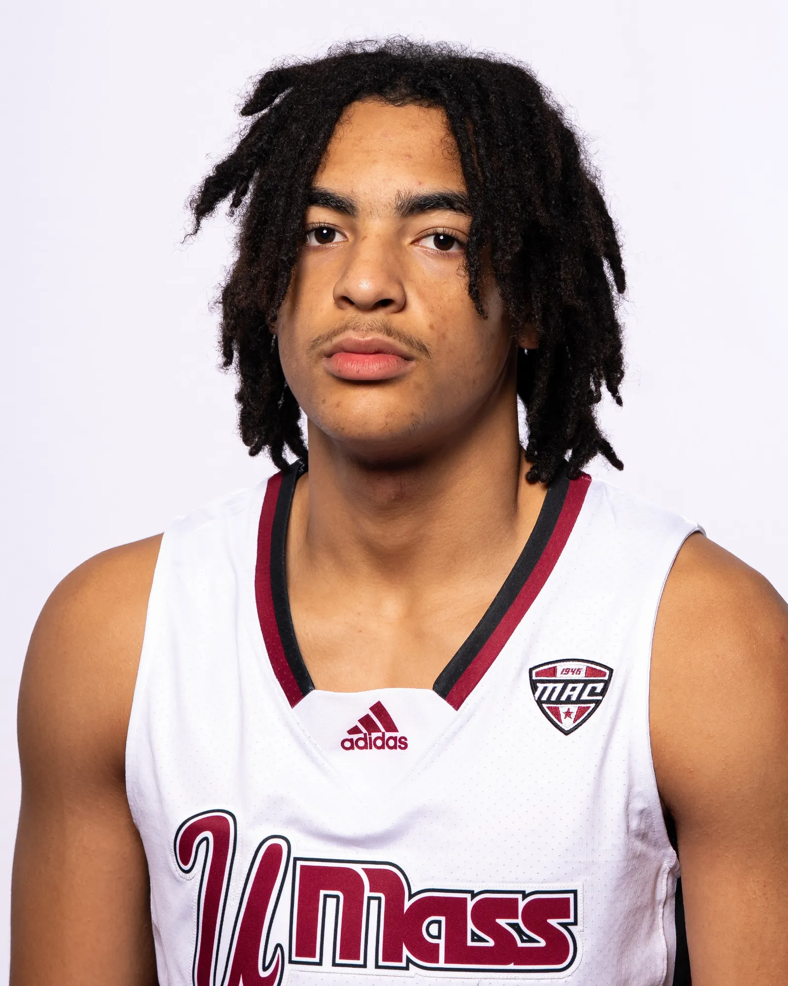 Christian Martin, Basketball, undefined
