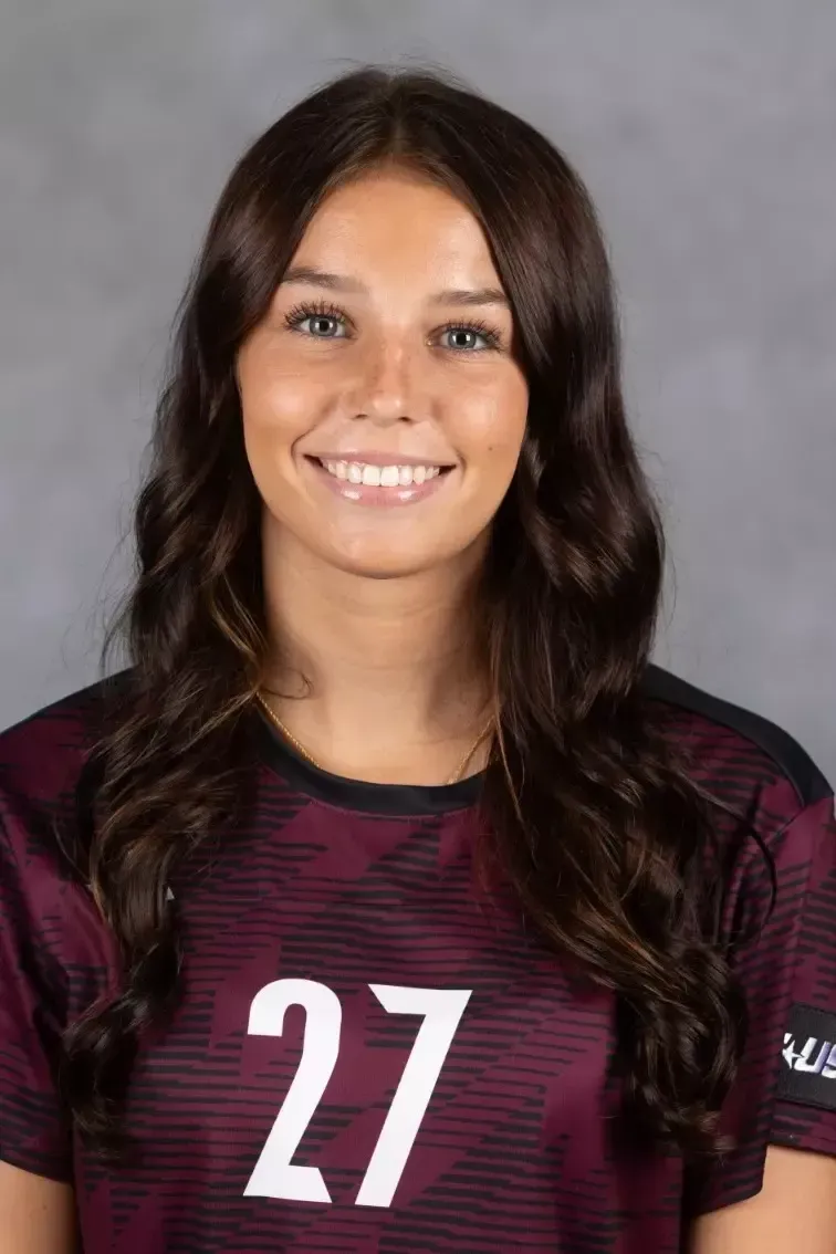 Thea Dimitroff, Soccer, Missouri State University