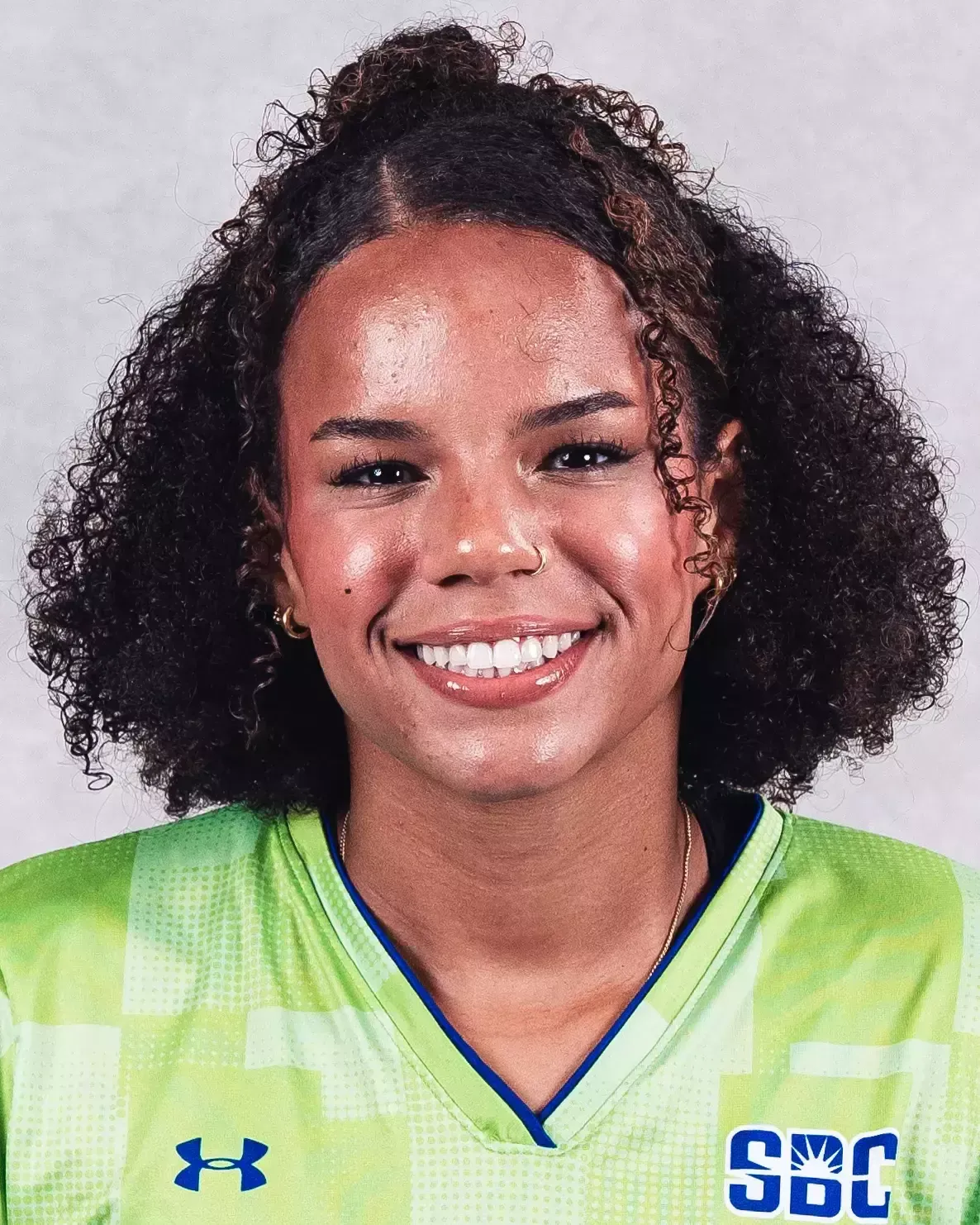 Ariana Anderson, Soccer, undefined
