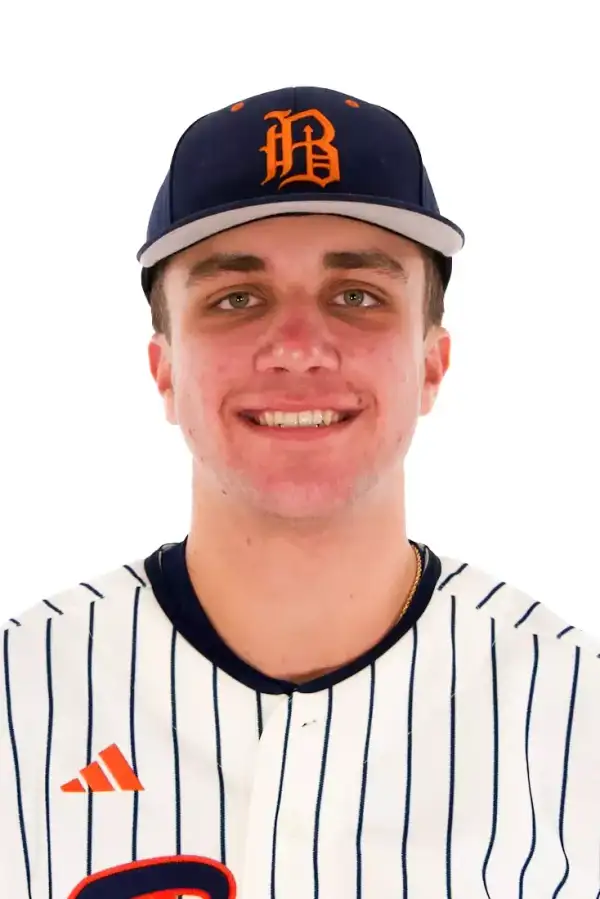Lleyton Coupe, Baseball, Bucknell University