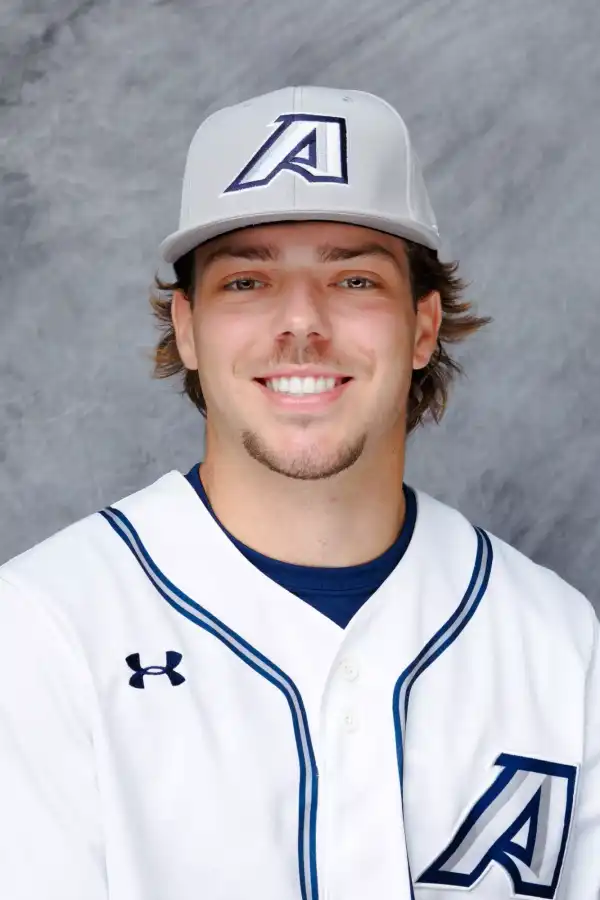 Nathan Martin, Baseball, Augusta University