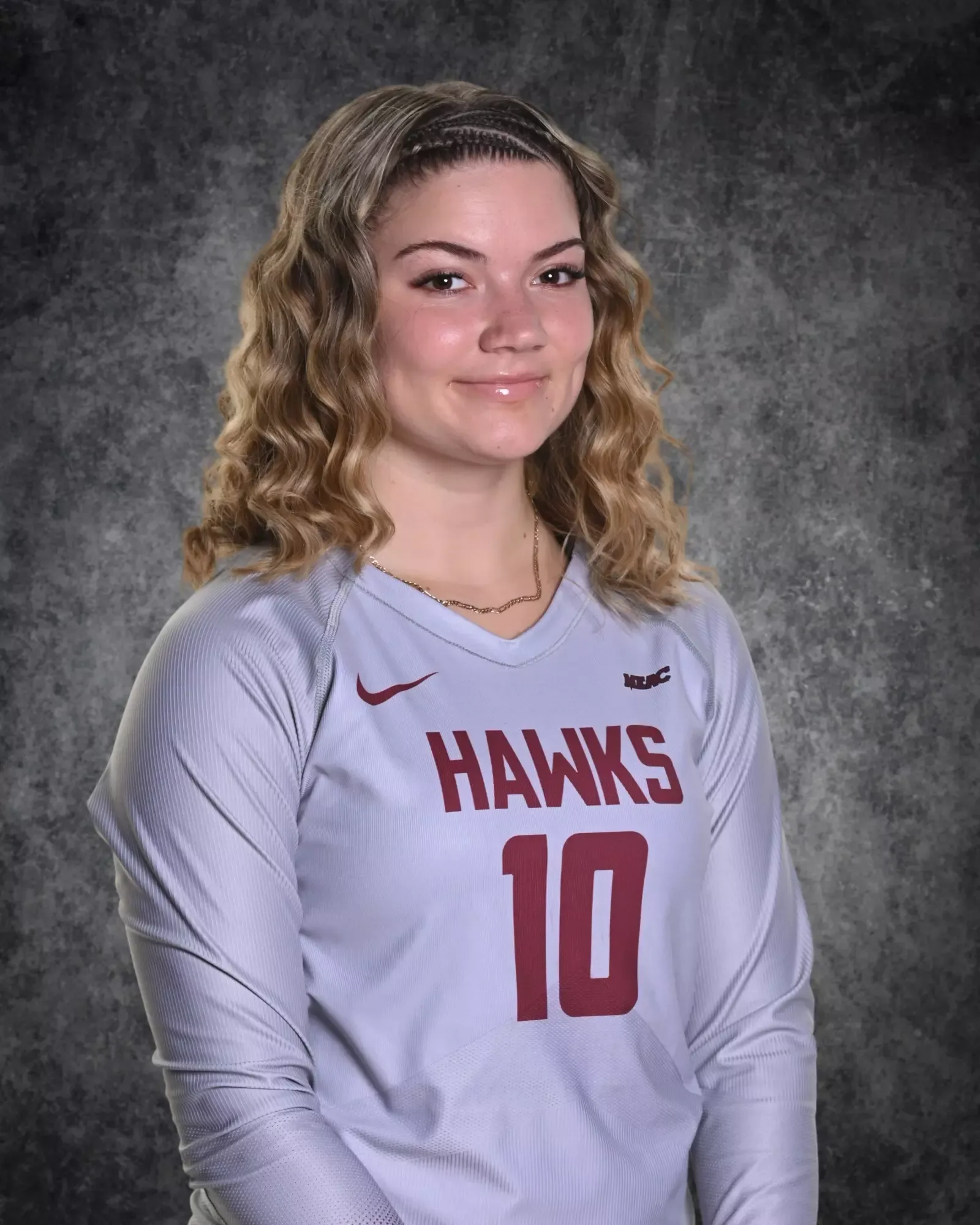 Lila Bryant, Volleyball, University of Maryland Eastern Shore