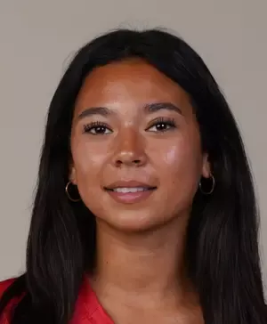 Lucy Yu, Lacrosse, undefined