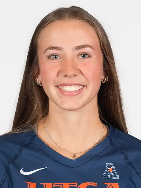 Bailey Lechler, Volleyball, University of Texas at San Antonio