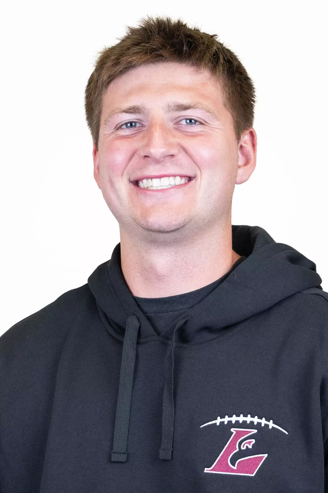 Noah Gehin, Football, University of Wisconsin-La Crosse