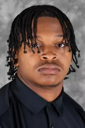 Trey Bass, Football, undefined