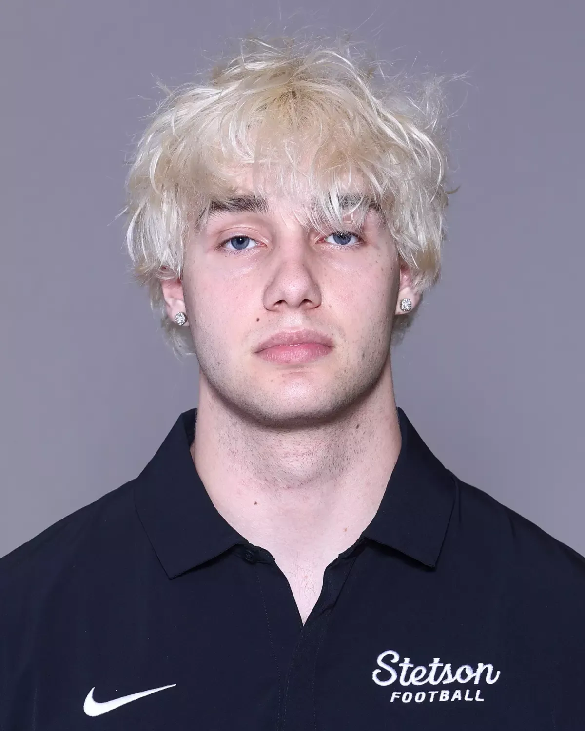 Mikey Allen, Football, undefined
