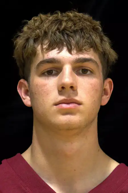 Easton Low, Football, Chadron State College