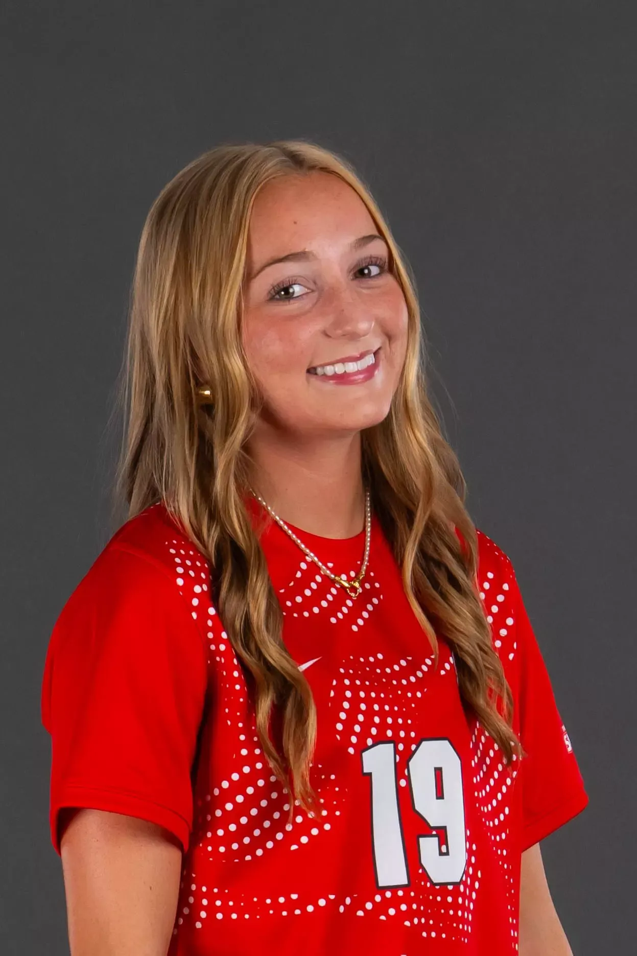 Harper Bublitz, Soccer, University of South Dakota