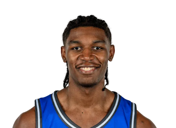 Ja'Kobe Williams, Basketball, undefined