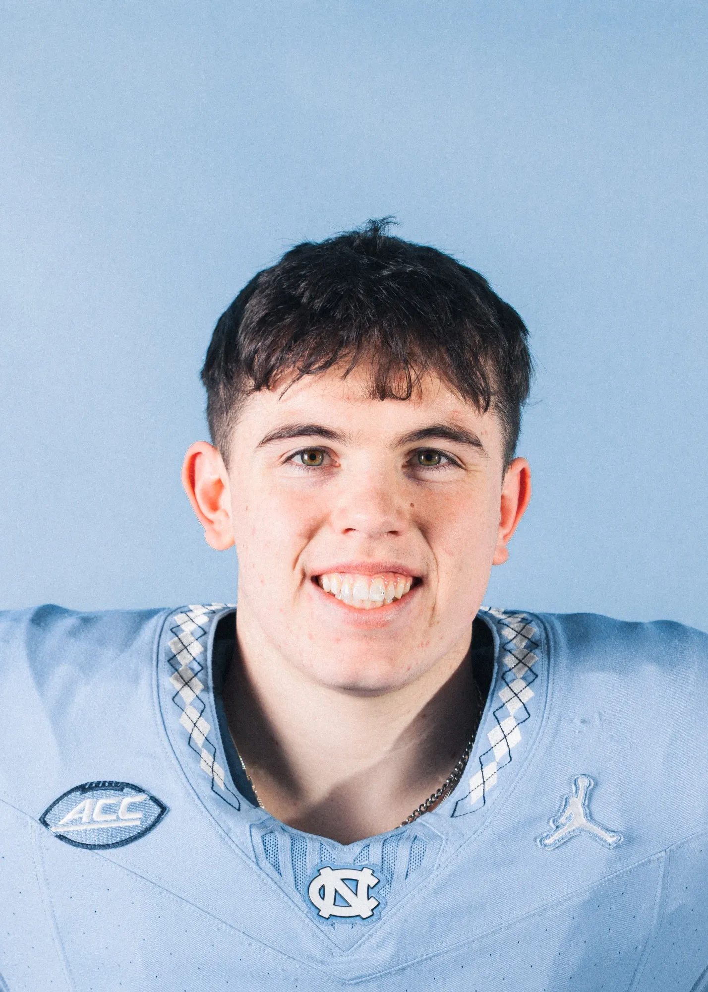 Adam McCann-Gibbs, Football, undefined