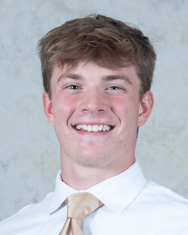 Ryan Holman, Baseball, Lehigh University