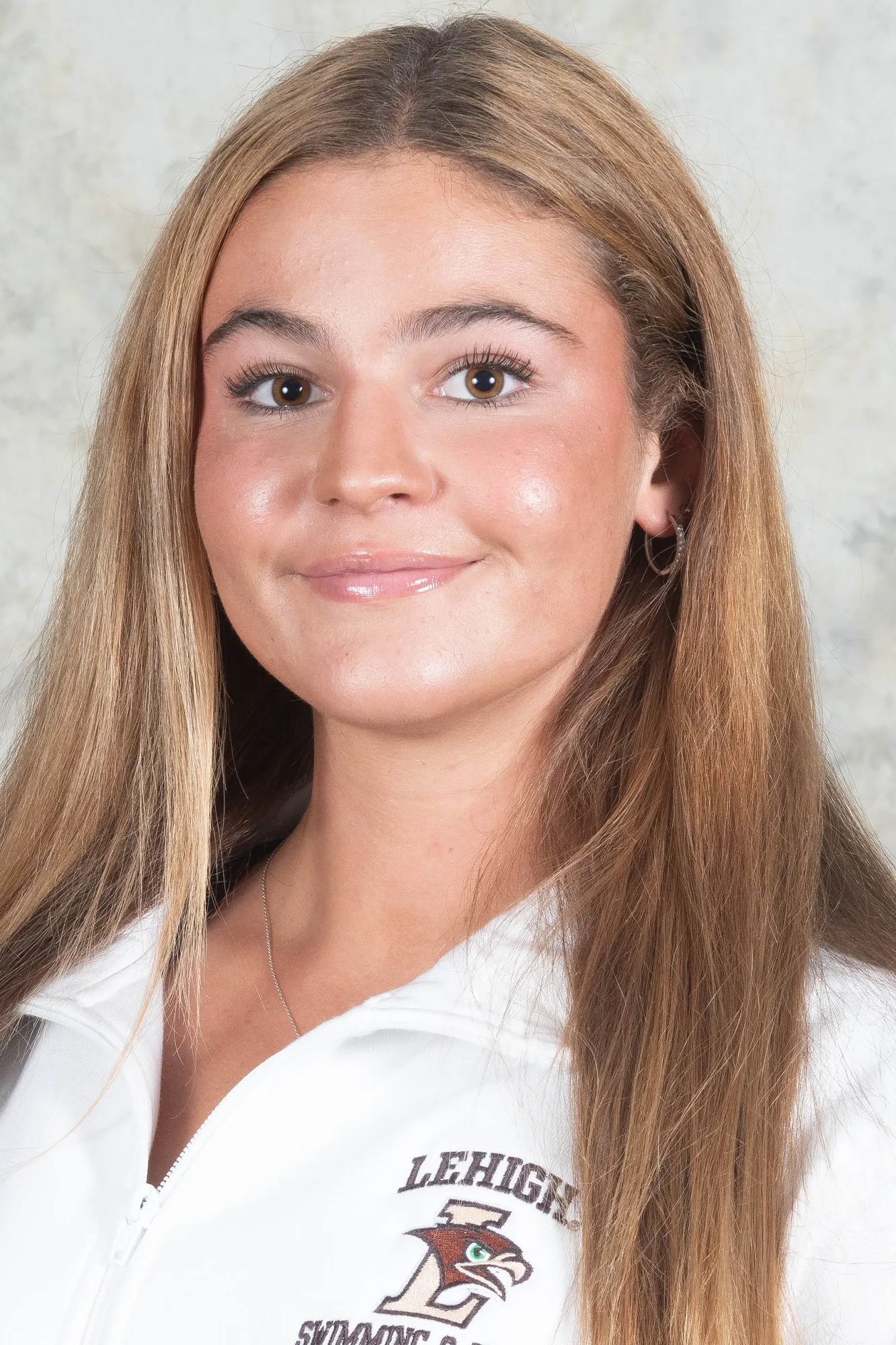 Giulia Beverini, Swimming & Diving, Lehigh University