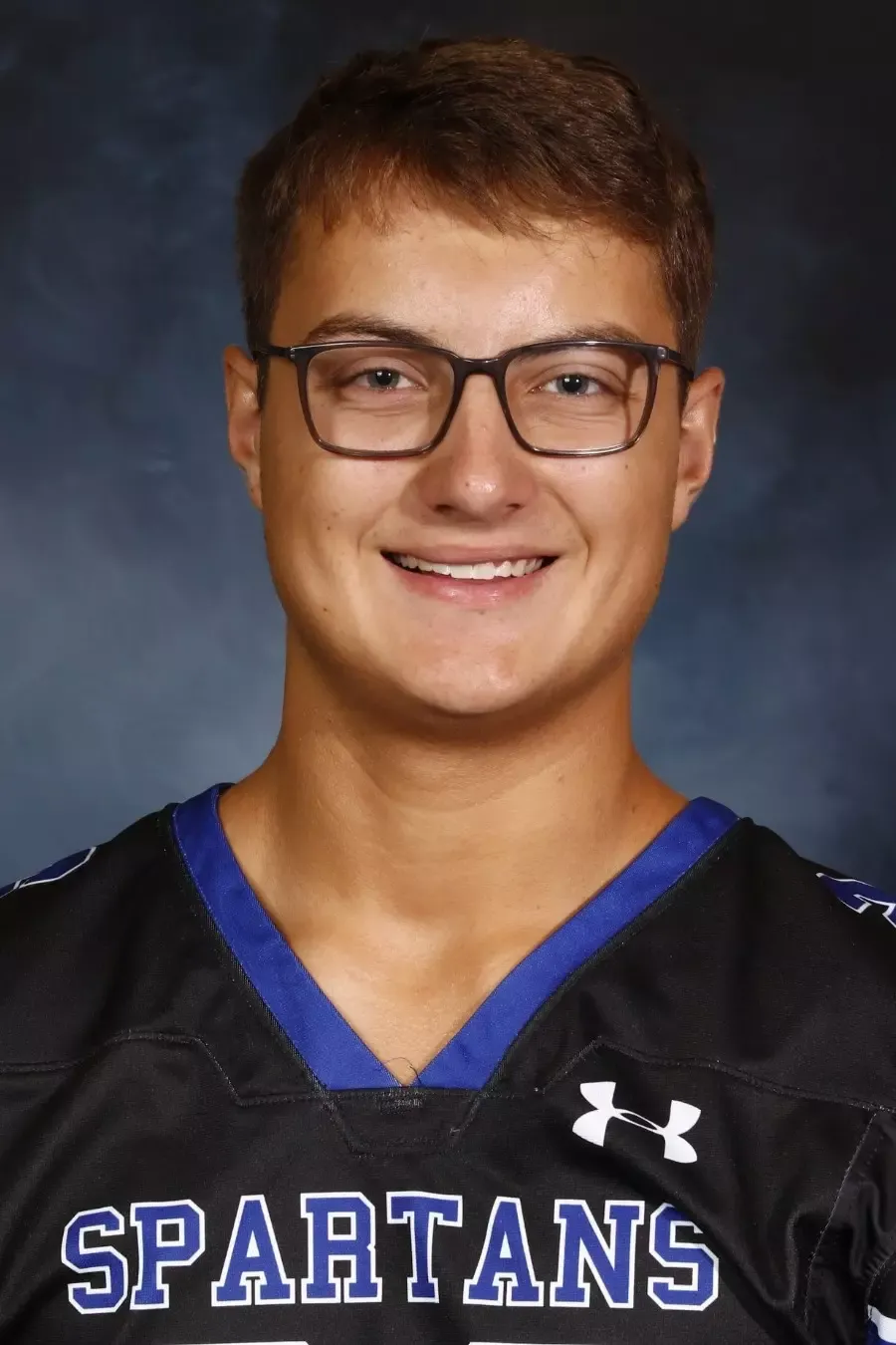 Alex McCormick, Football, undefined