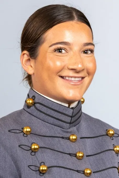 Lily Valentini, Lacrosse, undefined