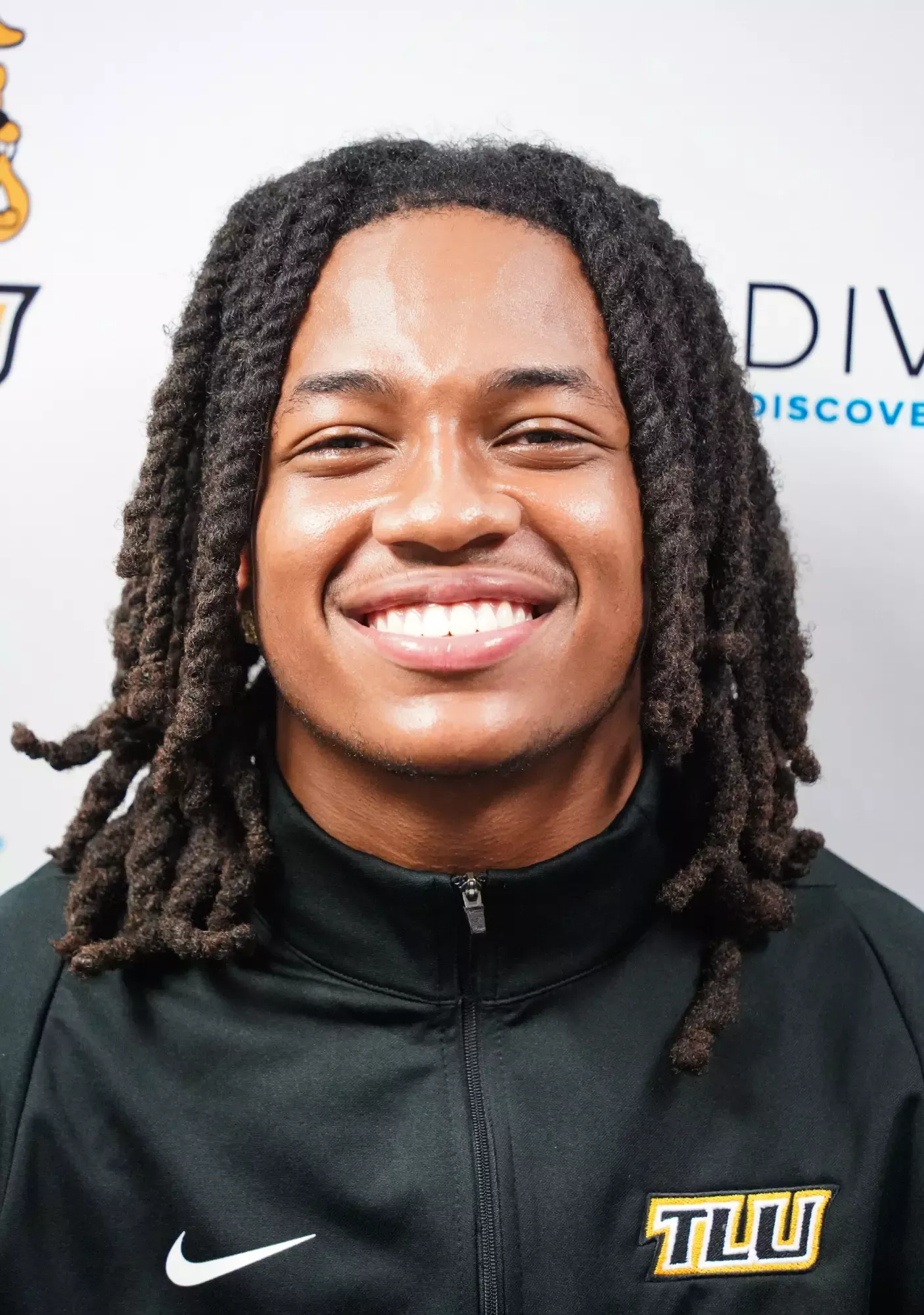 Elieus Simpson, Football, Texas Lutheran University