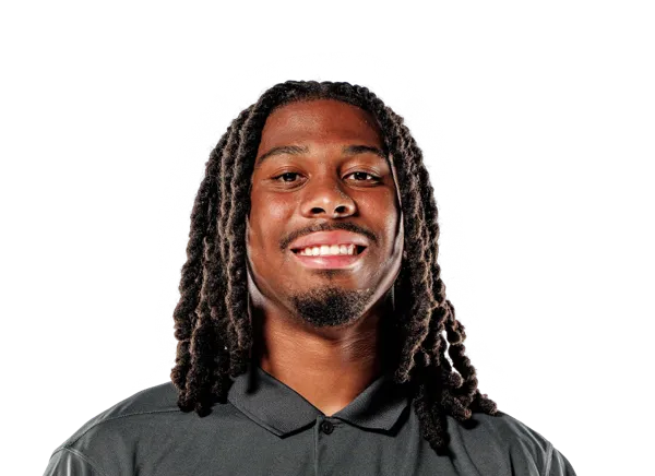 Josh Manning, Football, undefined