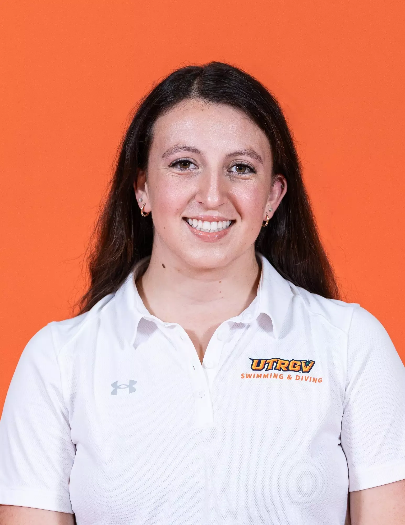 Olivia Votava, Swimming & Diving, University of Texas Rio Grande