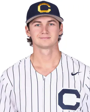 Cade Campbell, Baseball, undefined