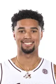 Jace Carter, Basketball, Texas A&M University