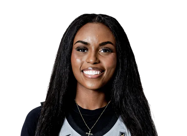 Jaila Harding, Basketball, undefined
