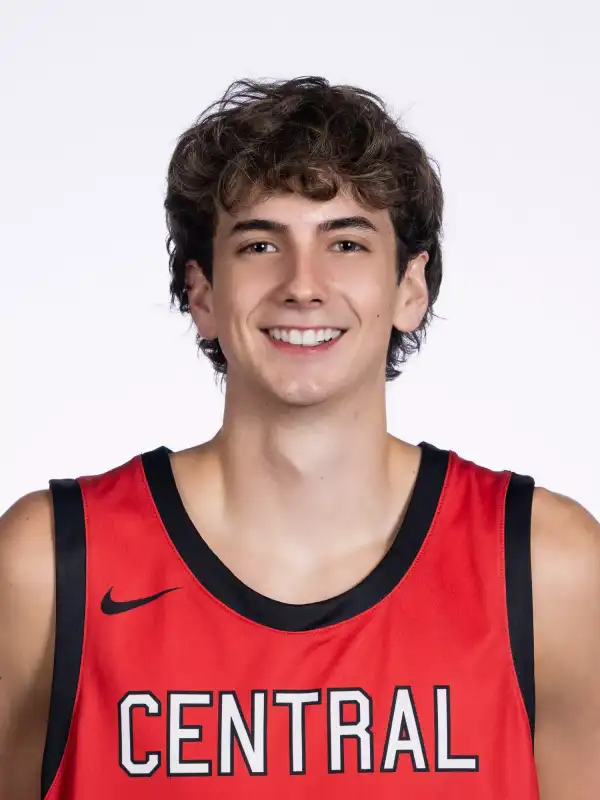 Dodge Davis, Basketball, University of Central Missouri