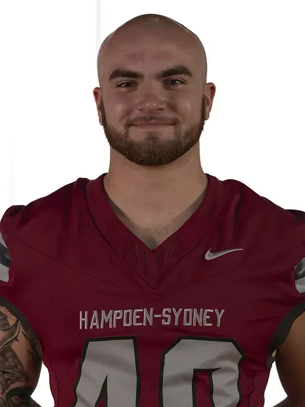 Dennis Midgette IV, Football, undefined