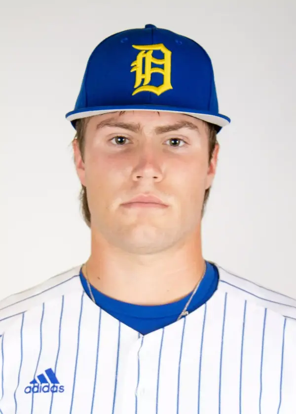 Trey Wingard, Baseball, University of Delaware