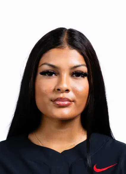 Jayleen Hernandez, Softball, undefined
