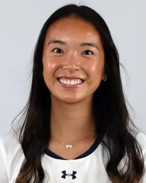 Megan Kitagawa, Lacrosse, undefined