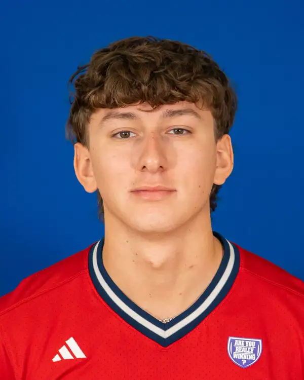 Aidan Terronez, Baseball, University of Illinois Chicago