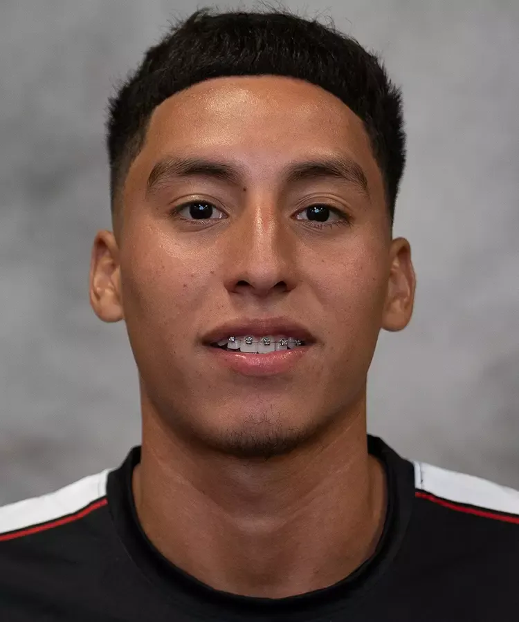 Kendry Villafuerte, Soccer, Barry University